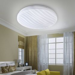 Светильник потолочный светодиодный ЭРА Классик без ДУ SPB-6 Slim 4 36-6K 36Вт 6500K | Светильники SPB-6 без ДУ