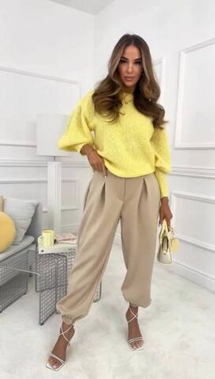 Брюки УК-83194-1 Фабрика Моды