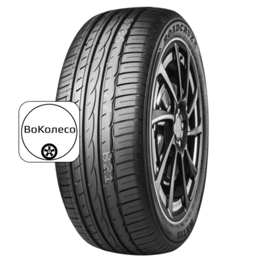245/40ZR18 97W XL RA710 TL Roadcruza