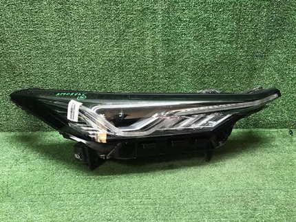 Фара правая Changan CS75PLUS (2021-2024) LED