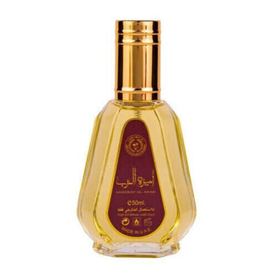 Lattafa Ассдааф Амират аль-Араб Eau de Parfum для мужчин и женщин