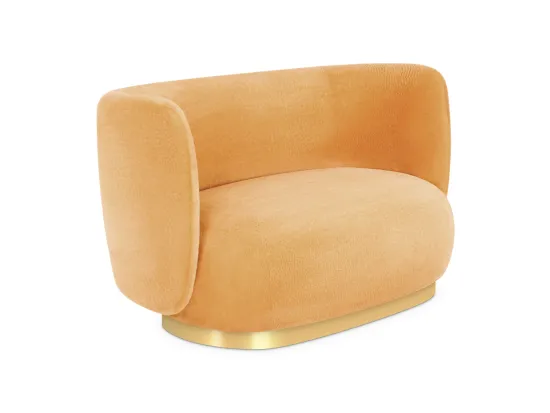 Диван Lucca 2-х местный 853026