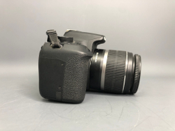 Canon 1200D + 18-55mm 3.5-5.6 IS