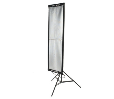 Осветитель Godox FL150R, светодиодный, 150 Вт, гибкий, 3300–5600К
