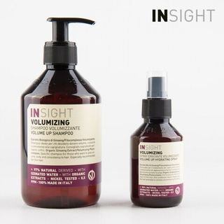 Серия для объема тонких волос VOLUMIZING