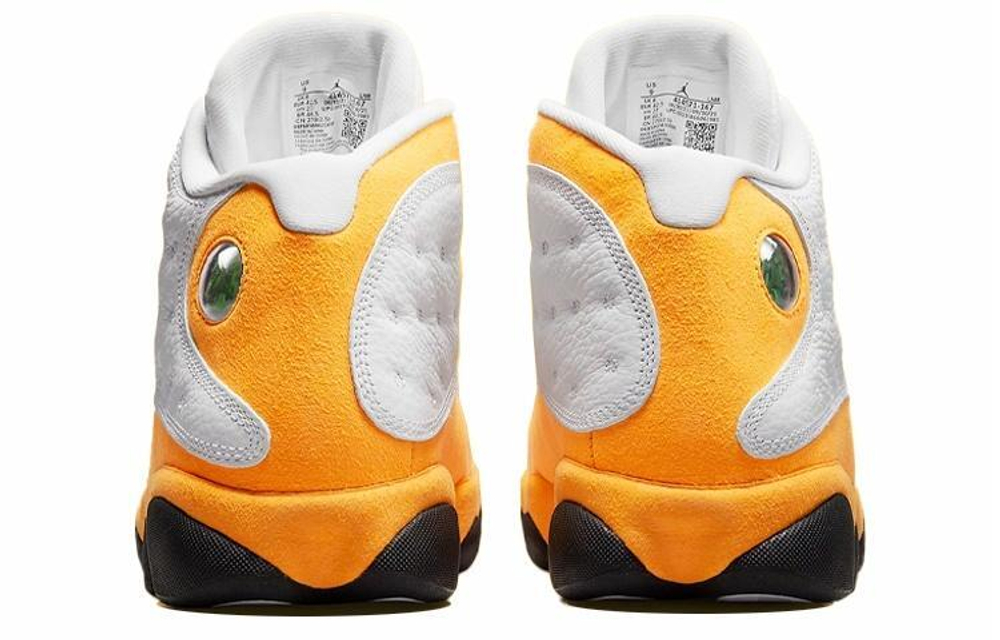 Кроссовки Jordan Air Jordan 13 Retro "Del Sol"