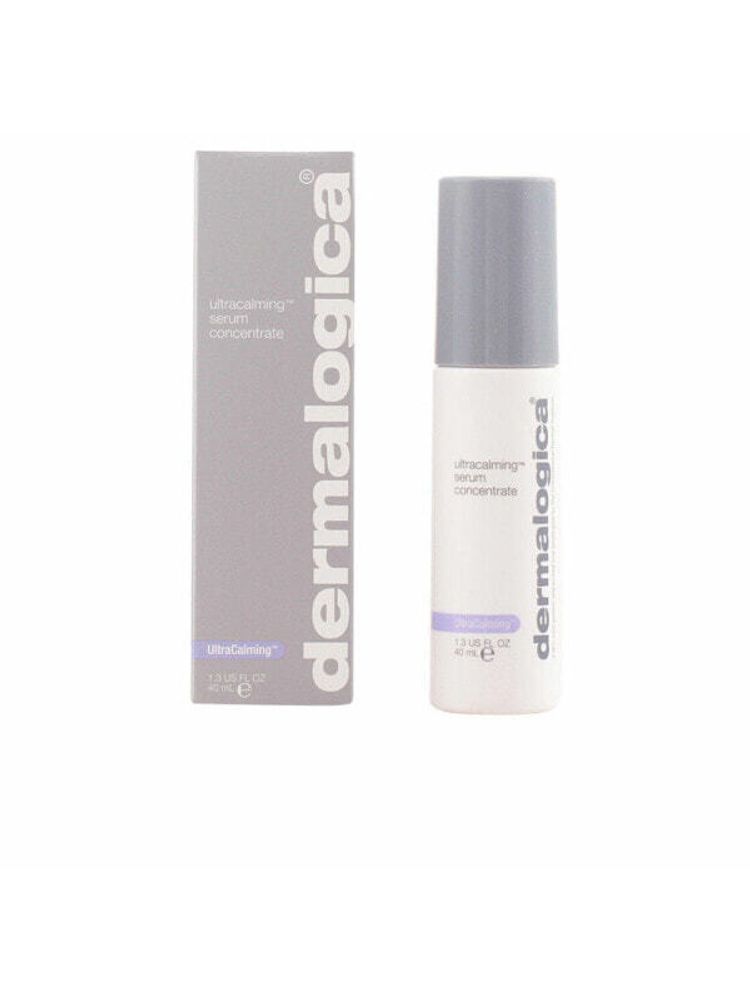 Сыворотки, ампулы и масла Успокаивающая сыворотка Dermalogica Ultracalming 40 ml