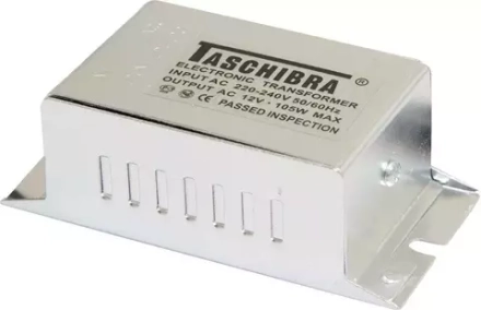 Трансформатор электронный 60w 12v