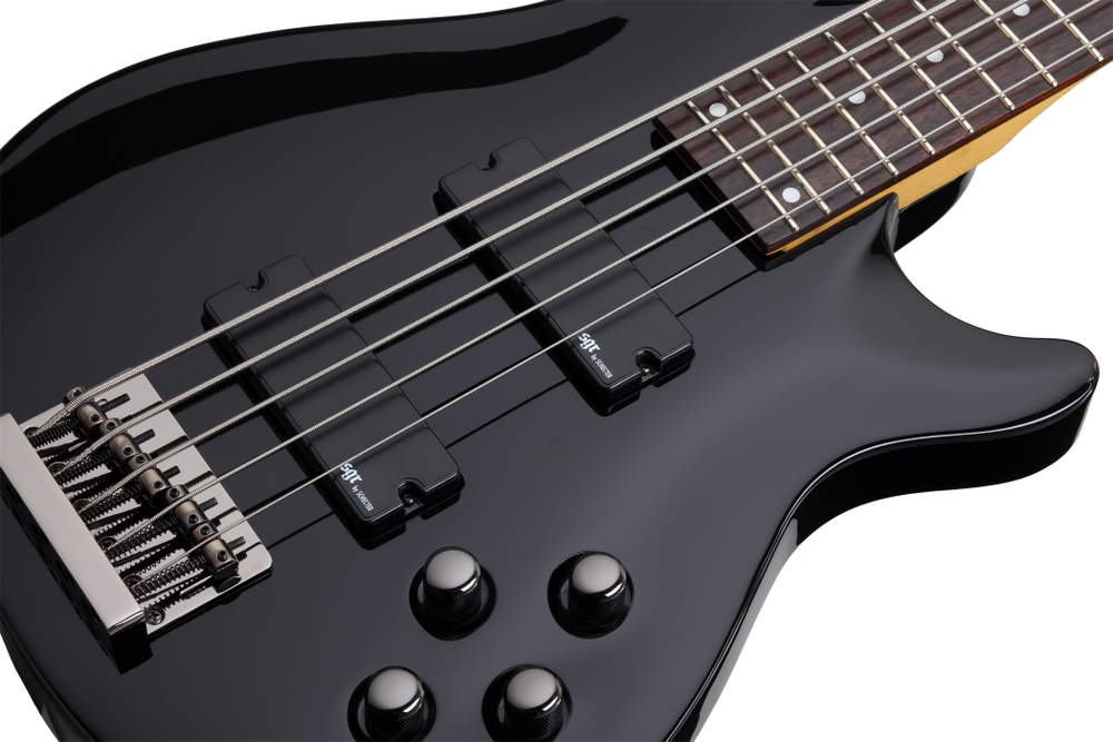 Бас-гитара Schecter SGR C-5 BASS