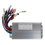 Контроллер 48-64V 600W для электровелосипеда