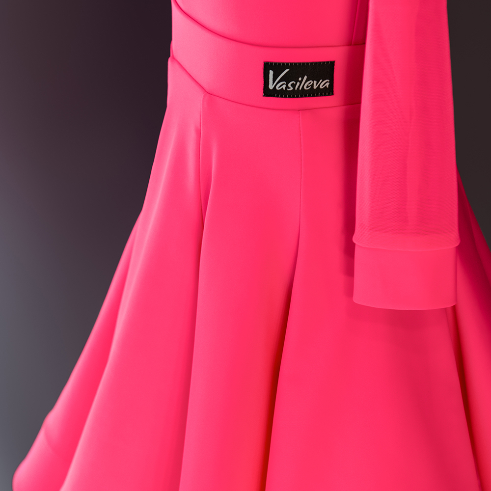 рукав у платья