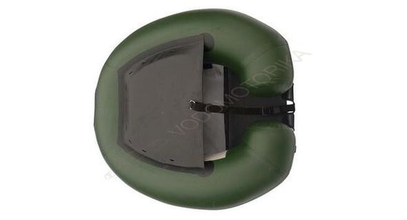 Лодка Sun Marine ZF-178U (темно-зеленый)