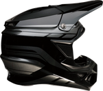 F.I. Flank Mips / Черный