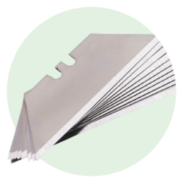 Лезвия сменные