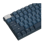 Беспроводная механическая клавиатура Ugreen (KU102) Русифицированная раскладка ANSI 75%, 89 клавиш