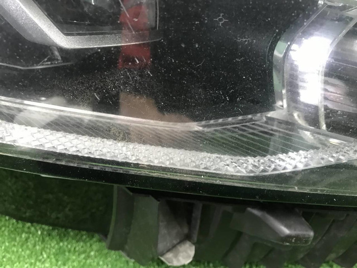 Фара правая BMW 7er G11 G12 (2019-2022) LED