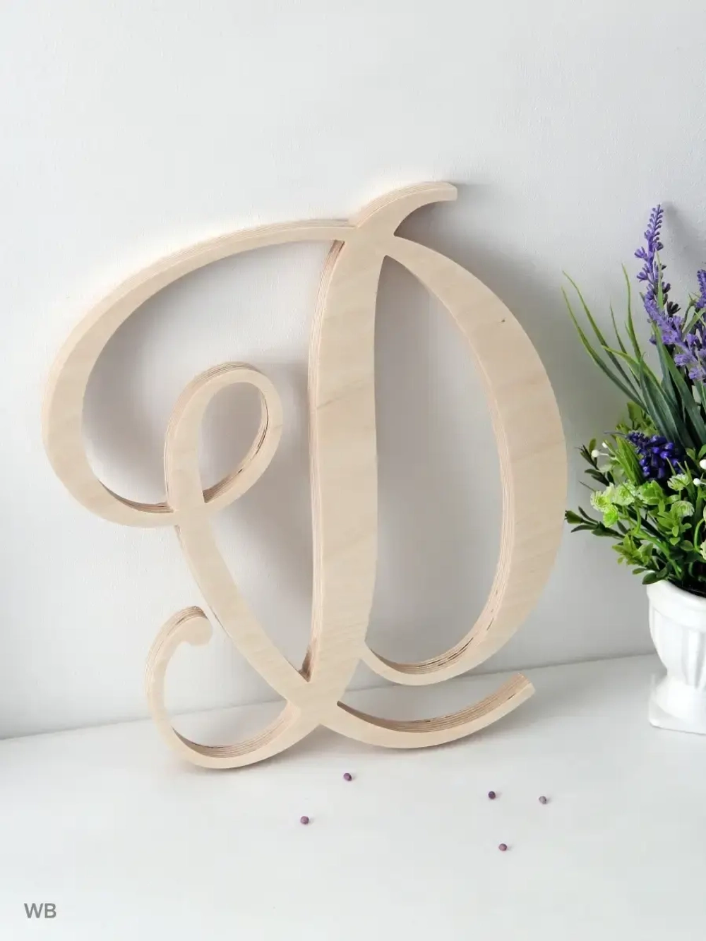 Декорация на стену 19 мм