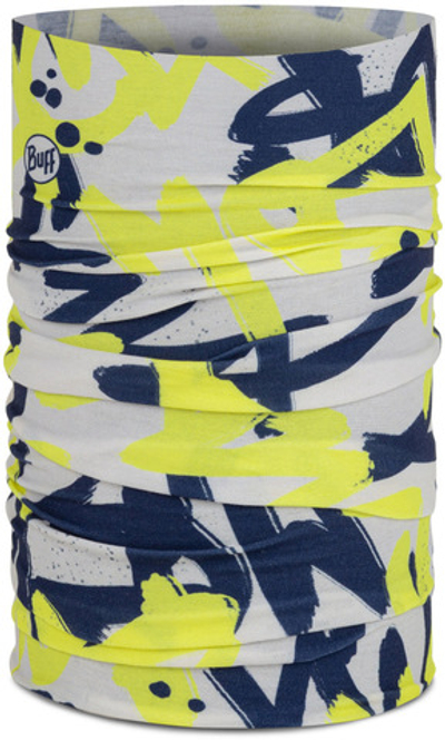 Многофункциональная бандана-труба Buff Original Dovhin Multi