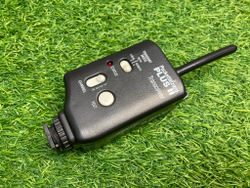 PocketWizard Plus II