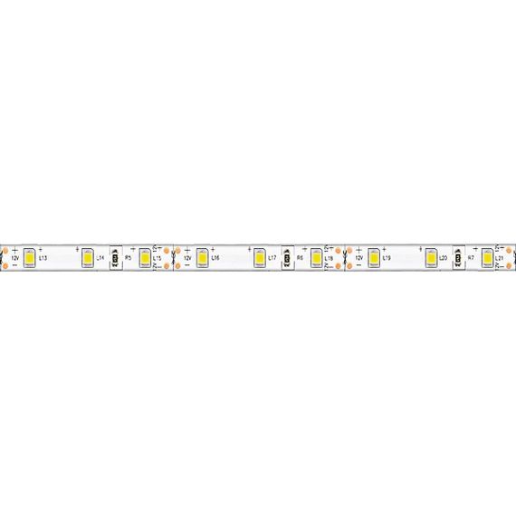 Светодиодная влагозащищенная лента Feron 4,8W/m 60LED/m 2835SMD дневной белый 5M LS604 48219