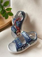 Сандалии Naturino