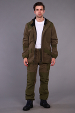 Костюм Горка Деми мембрана мужской