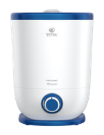 Бытовой увлажнитель серии ERCOLANO RUH-ER300/5.0M-WT