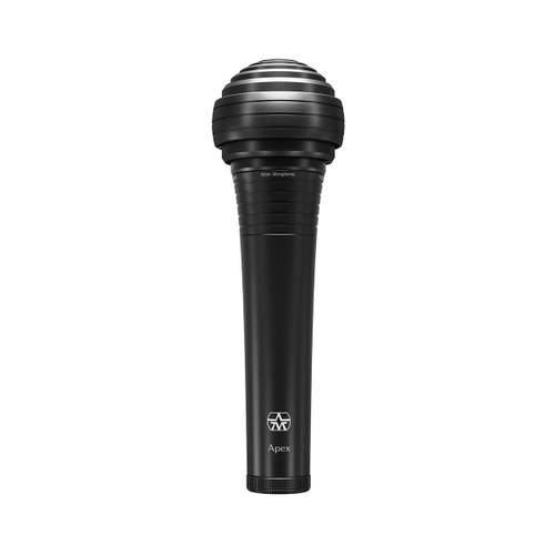 ASTON MICROPHONES APEX VOID - активный динамический ручной микрофон