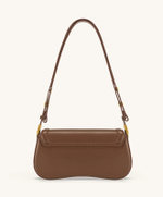 JW PEI FEI Joy Shoulder Bag - Brown