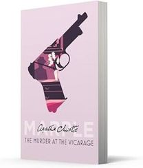 The Murder at the Vicarage
