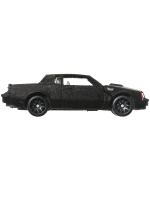 Машинка Хот Вилс Buick Grand National HNR88 HRW43