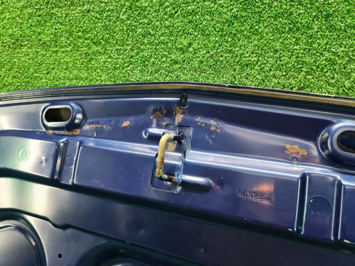 Капот Lada Largus 1 (2012-2021)