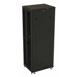 Телекоммуникационный шкаф Hyperline TTB-2261-DD-RAL9004