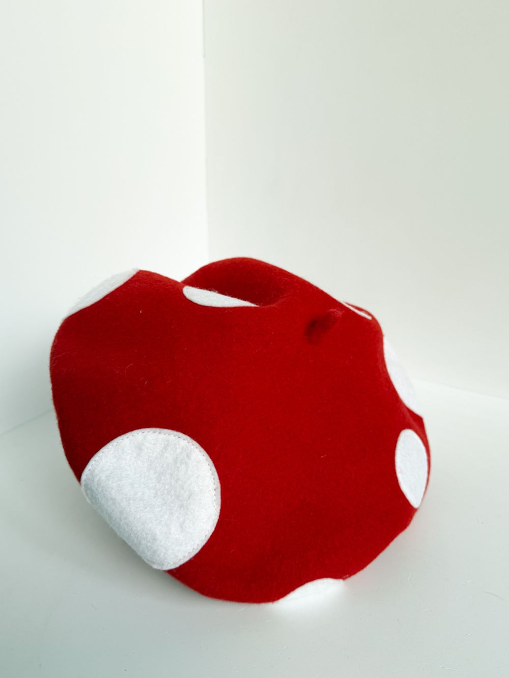 Берет Stella McCartney, 128