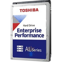 Жесткий диск HDD 2.5" 1.8Tb, SAS, Toshiba 10500rpm, 128Mb (AL15SEB18EQ)