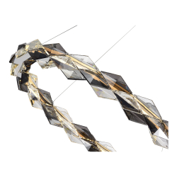 Люстра подвесная ST Luce Diamanta SL6009.103.01