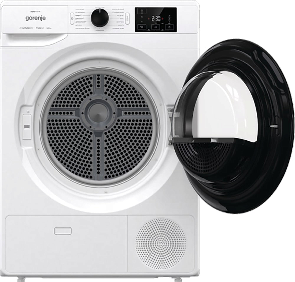 Сушильная машина Gorenje DNE92/GN