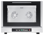 Печь конвекционная Tecnoeka EKF 411 D
