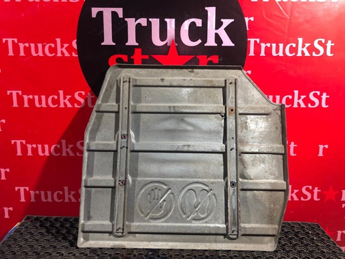 Экран тепловой верхний