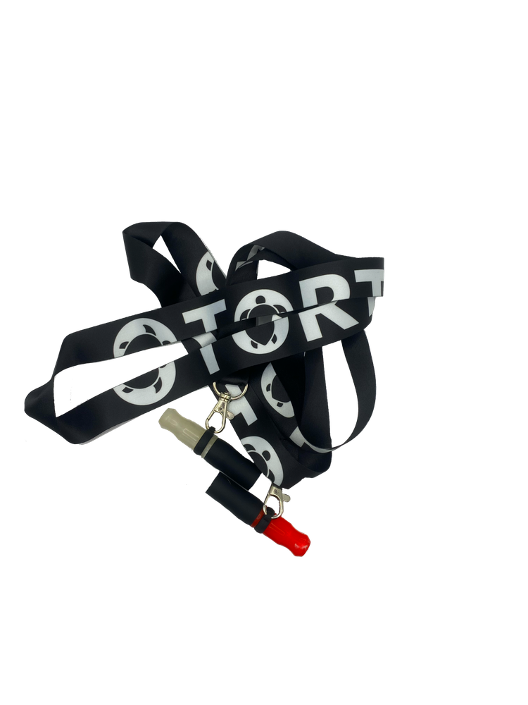 Персональный Мундштук Tortuga Classic Акриловый