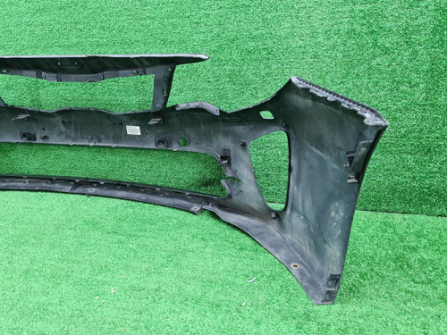 Бампер передний KIA Optima 4 GT (2015-2018)