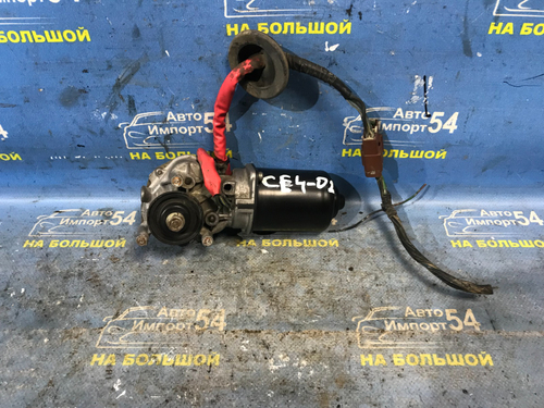 Моторчик переднего дворника Honda RAFAGA 1995