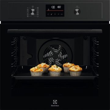 Духова шафа електрична ELECTROLUX EOD4P57H