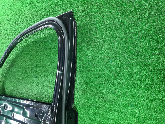 Дверь передняя правая Audi Q7 2 (2015-н.в.)