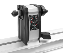 Токарный станок по дереву MESSER T1