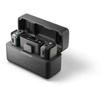 Беспроводной микрофон DJI MIC