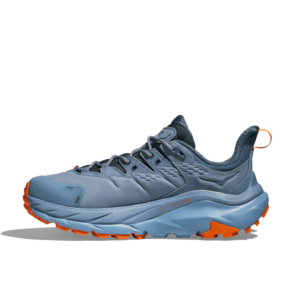 Ботинки мужские Hoka Kaha 2 low GTX