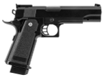 Пистолет пневматический Stalker SA5.1 Spring (Hi-Capa 5.1), к.6мм (SA-3307151)