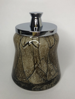 Емкость для ватных палочек Windisch 88136CR Ampurias