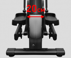 SVENSSON BODY LABS STRIDELINE EXA